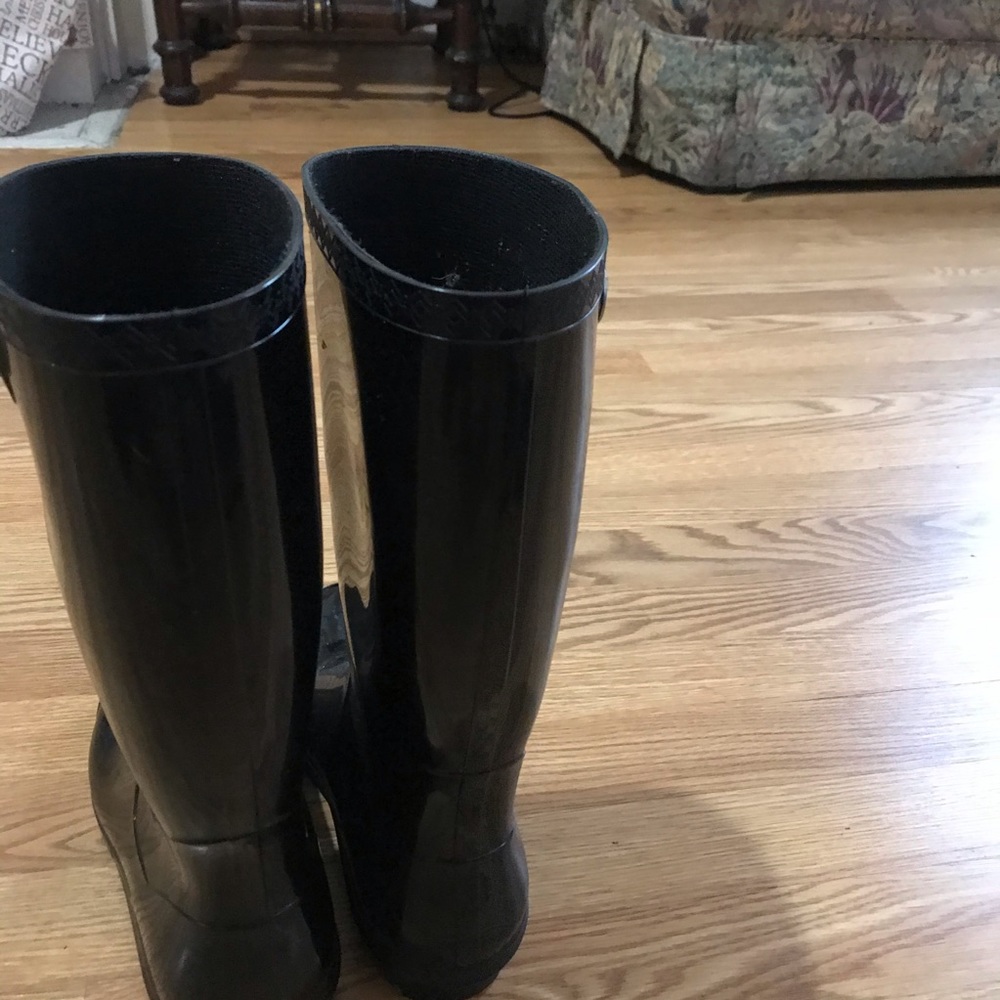 Calf high ugg boots - Picture 4 of 7